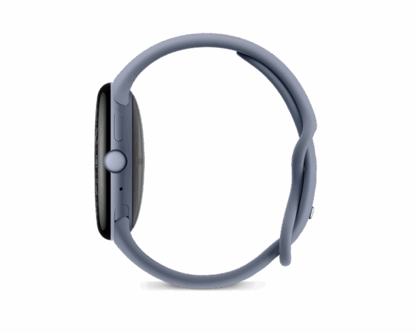 Google Pixel Watch 4