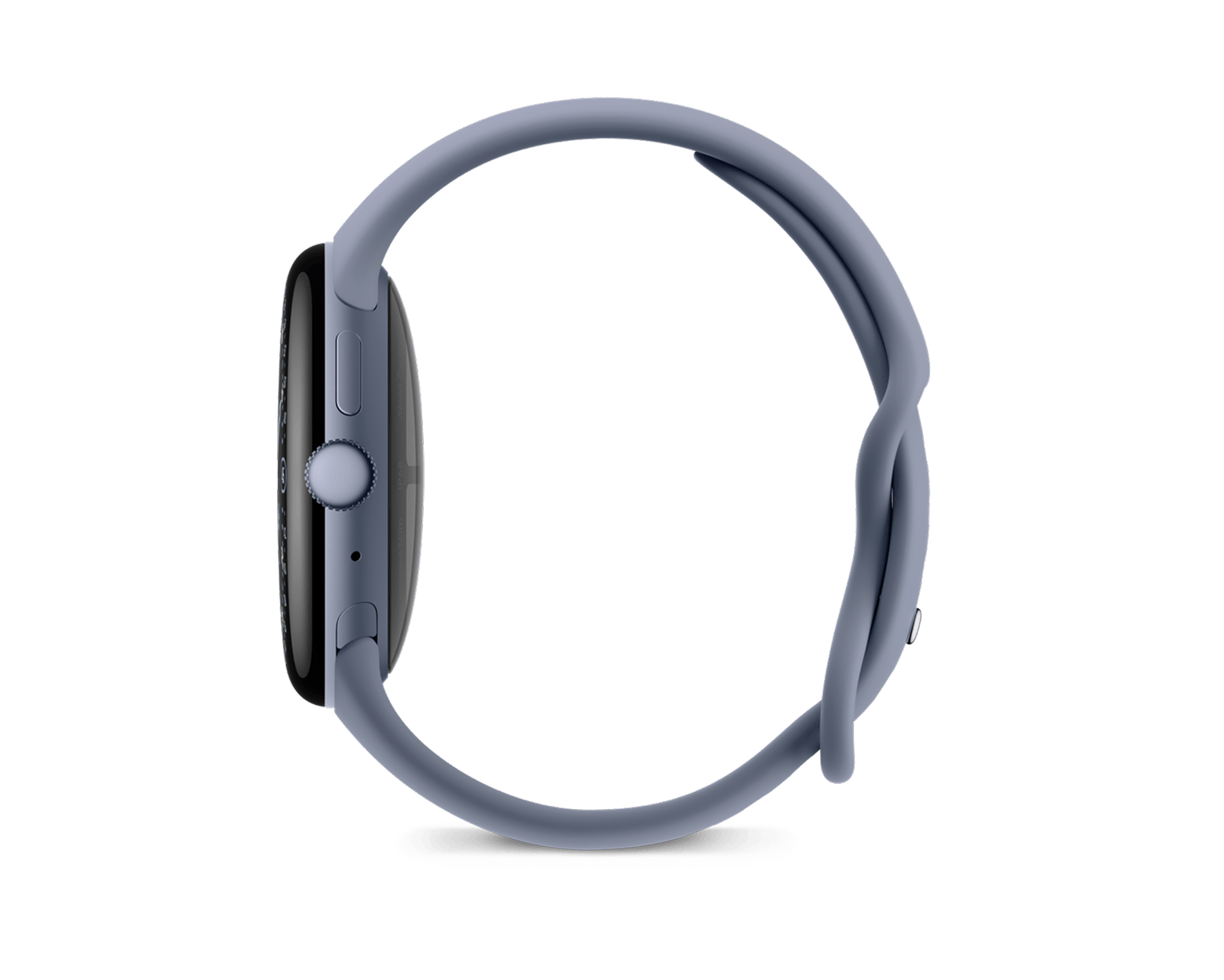 Google Pixel Watch 4 - изображение 4