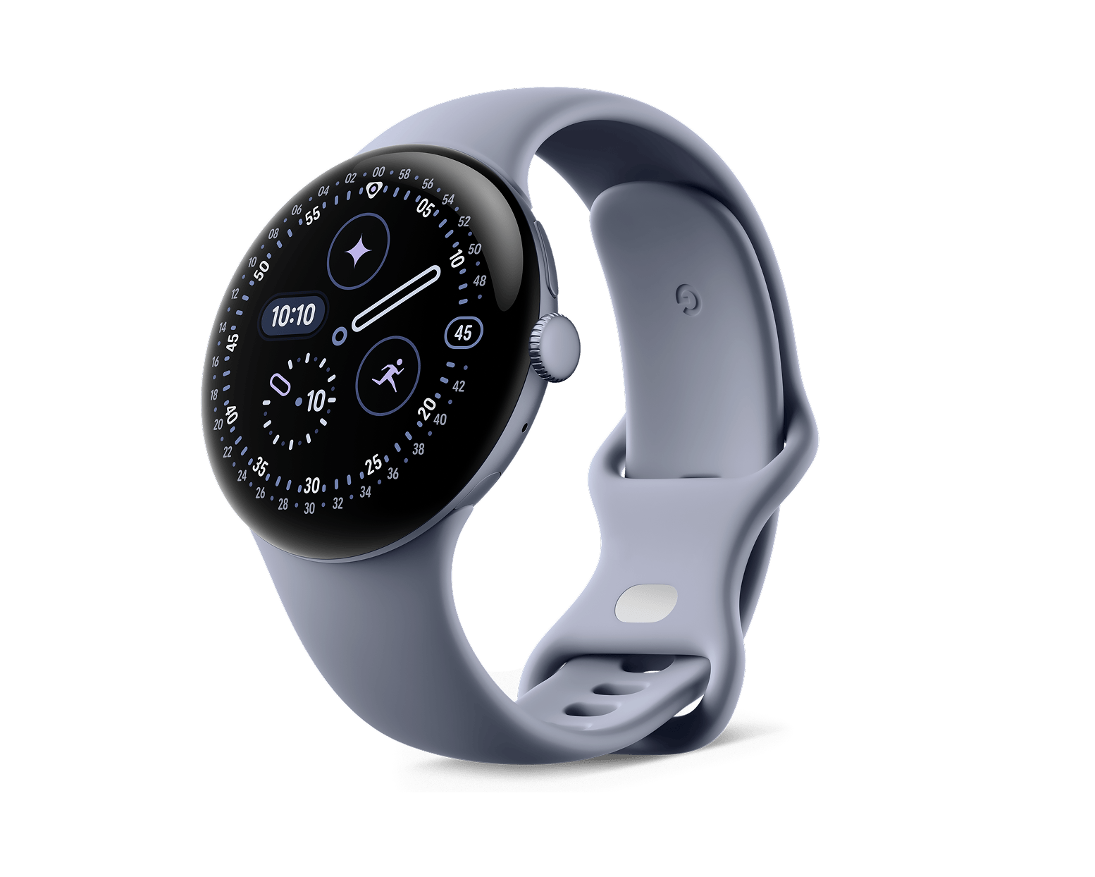 Google Pixel Watch 4 - изображение 1