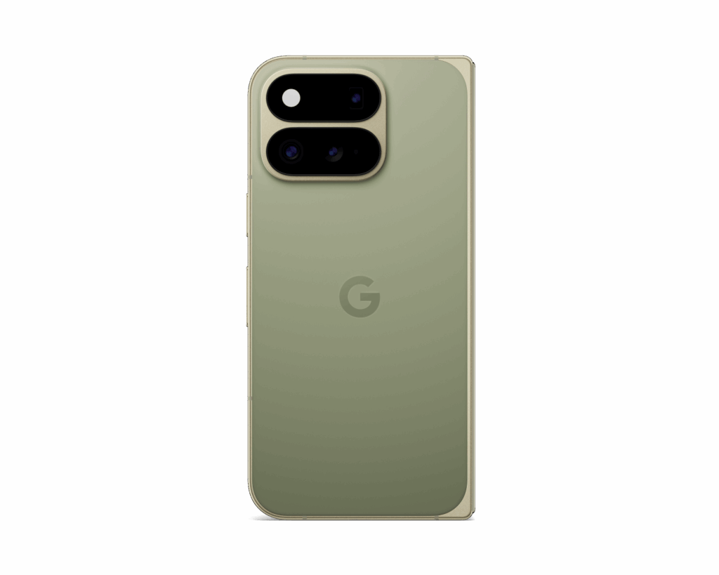 Pixel 11 Pro Fold
