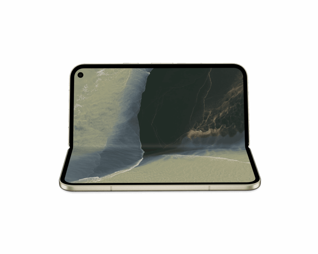 Pixel 11 Pro Fold