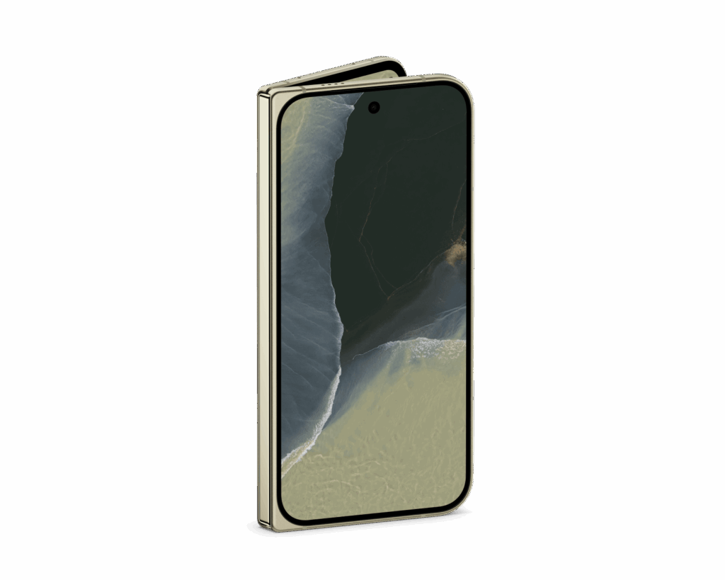 Pixel 11 Pro Fold