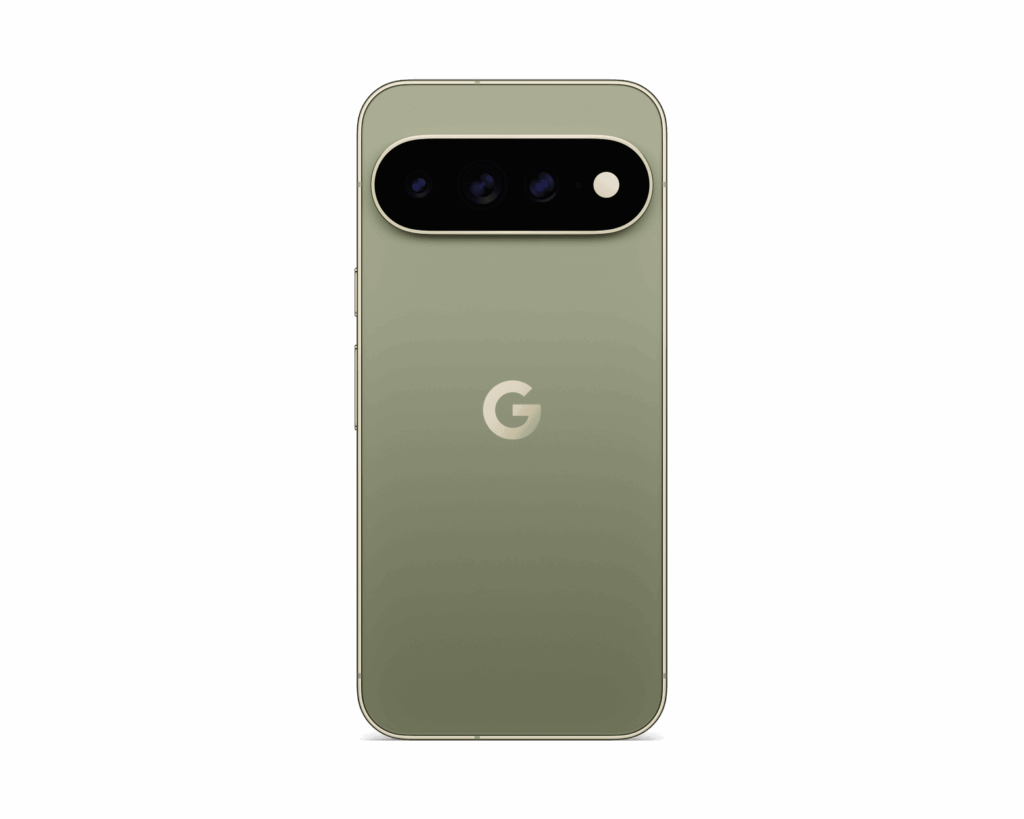 Pixel 11 Pro