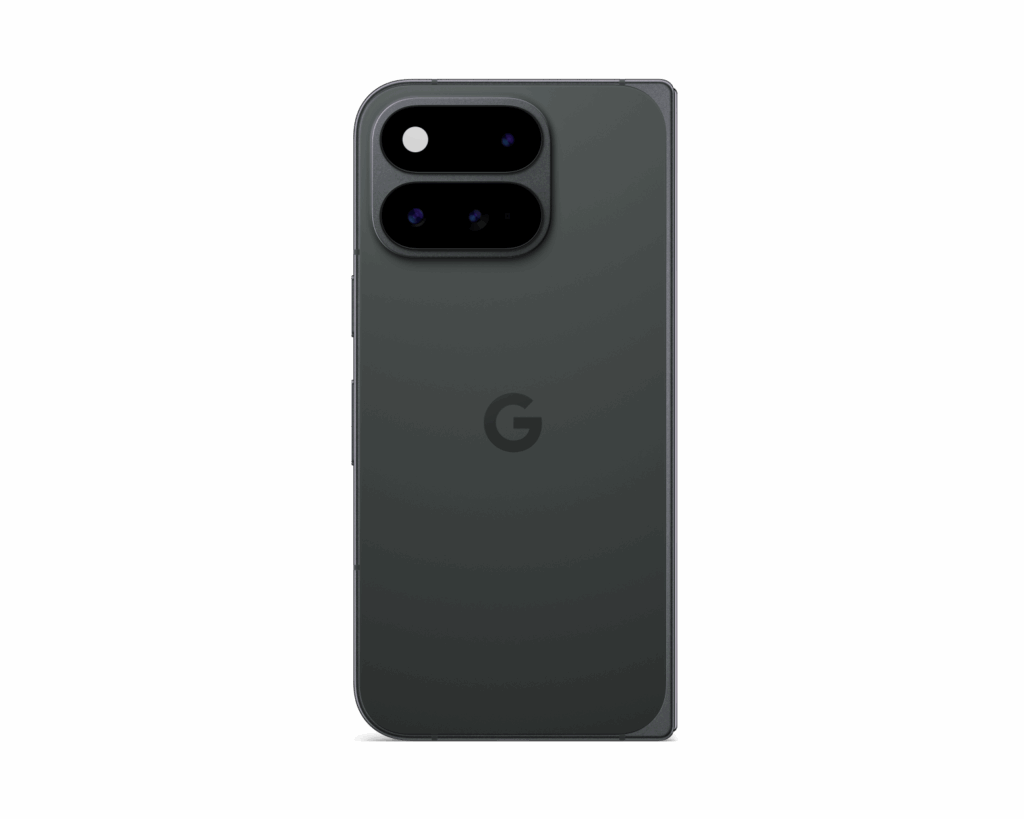Pixel 11 Pro Fold