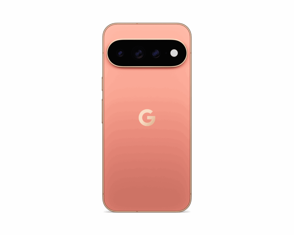Pixel 11 Pro