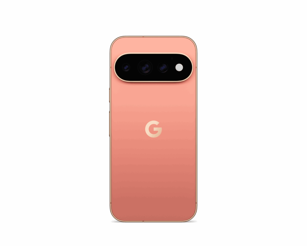 Pixel 11 Pro