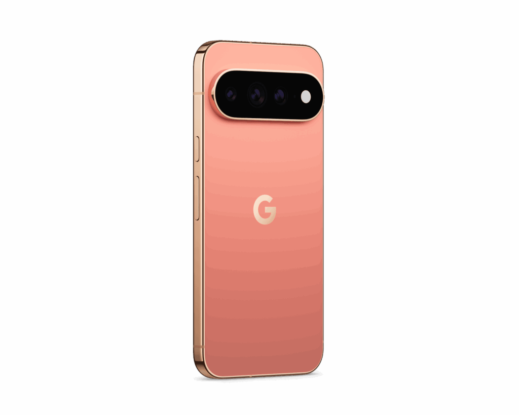 Pixel 11 Pro