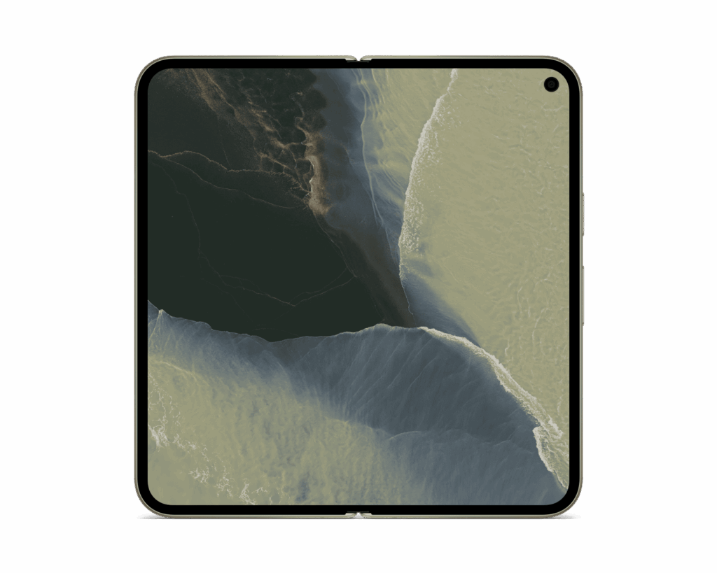 Pixel 11 Pro Fold