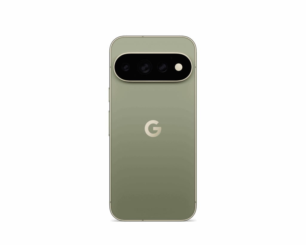 Pixel 11 Pro