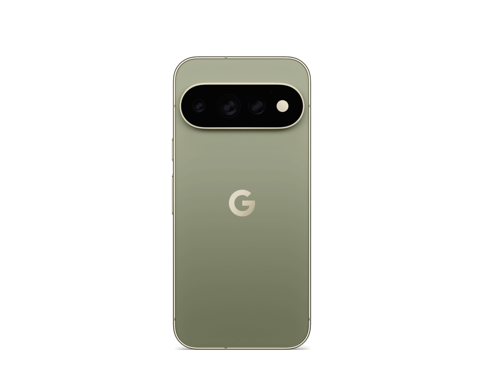 Pixel 11 Pro - изображение 9